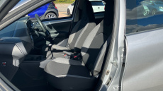 Toyota Aygo X 1.0 VVT-i Pure 5dr Petrol Hatchback